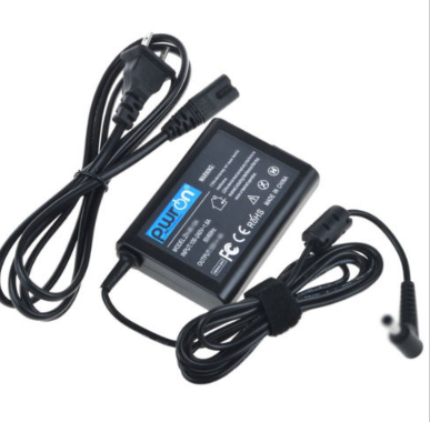 NEW PwrON eMachines E17Tr 780 17" LCD Monitor Charger Power Cord 12V AC Adapter - Click Image to Close